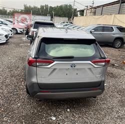 تويوتا راف 4